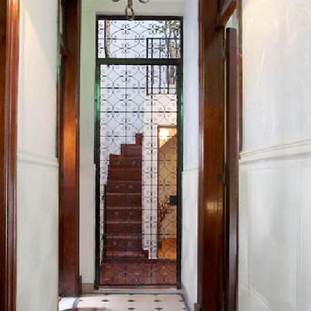 Apartmán Casabierta Buenos Aires Exteriér fotografie