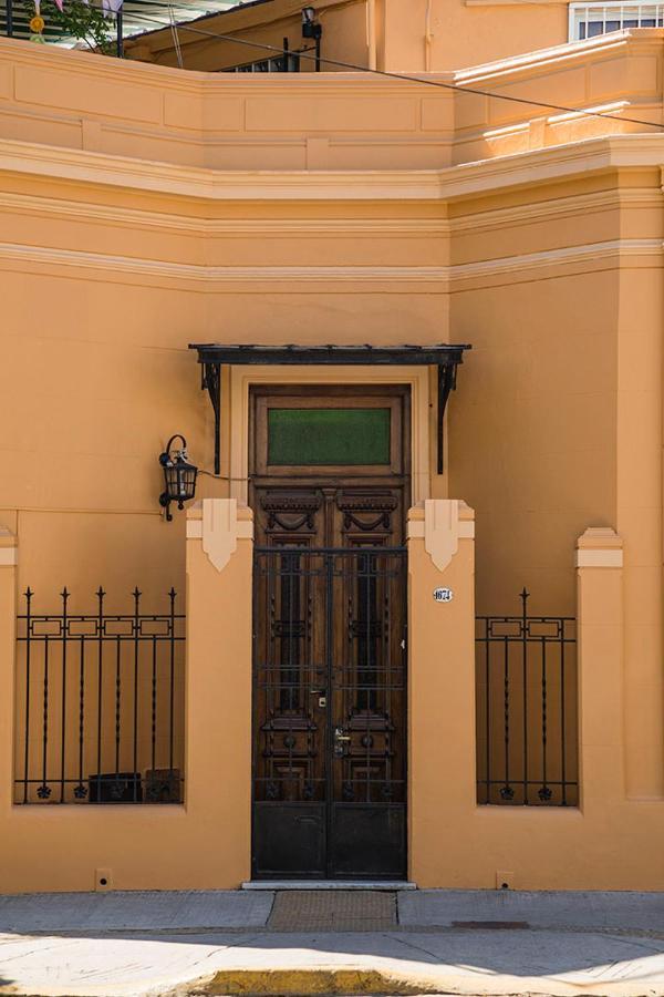 Apartmán Casabierta Buenos Aires Exteriér fotografie