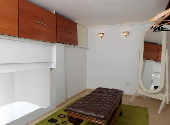 Apartmán Casabierta Buenos Aires Exteriér fotografie
