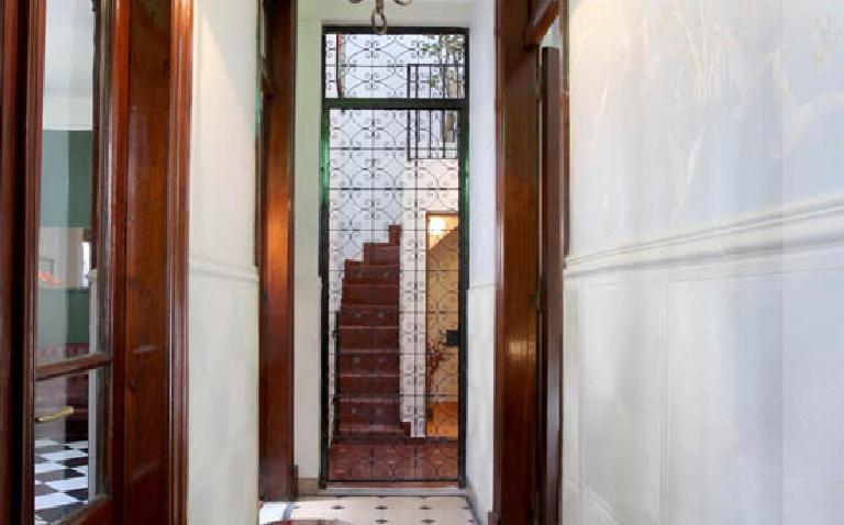 Apartmán Casabierta Buenos Aires Exteriér fotografie