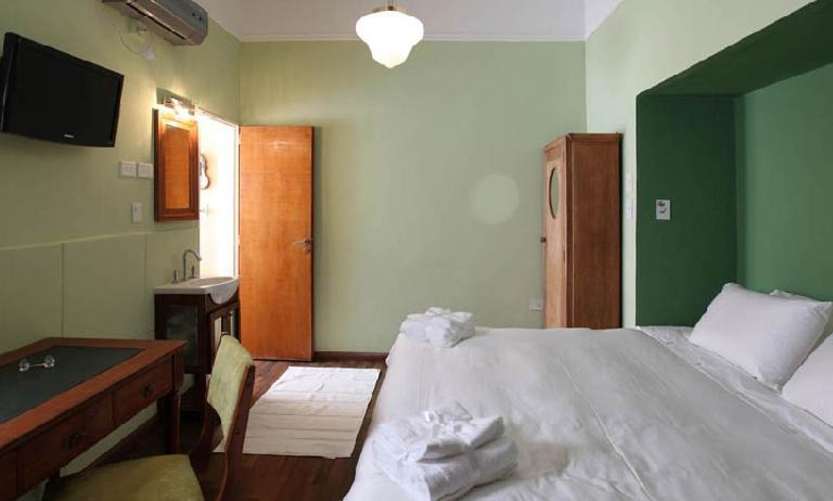 Apartmán Casabierta Buenos Aires Exteriér fotografie