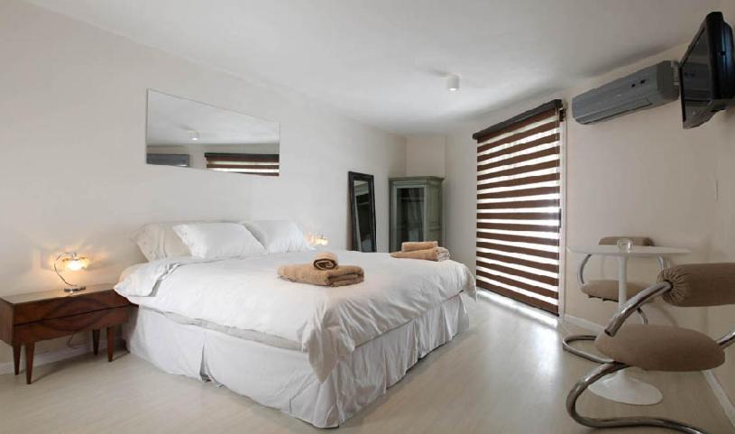 Apartmán Casabierta Buenos Aires Exteriér fotografie