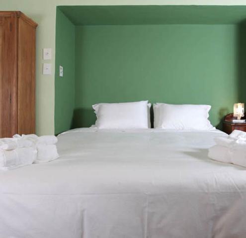 Apartmán Casabierta Buenos Aires Exteriér fotografie